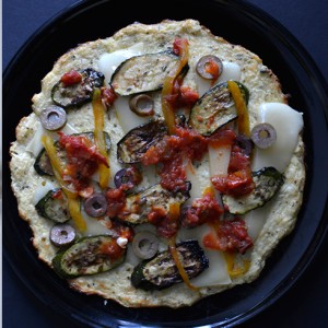 Creative Pizza Bases: Cauliflower Crust and More to Get the Party Goin’