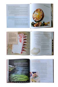 HOBNOBMAG Cookbook Review Where Theres Smoke2