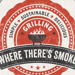 Where There’s Smoke by Barton Seaver Shows You How to Master Grilling with Smoke
