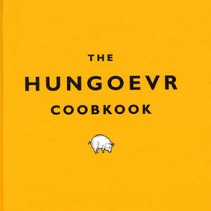 Cure Your Hangover with The Hungover Cookbook by Milton Crawford