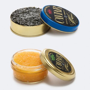 Make the Celebration Even More Memorable with Sustainable Caviar