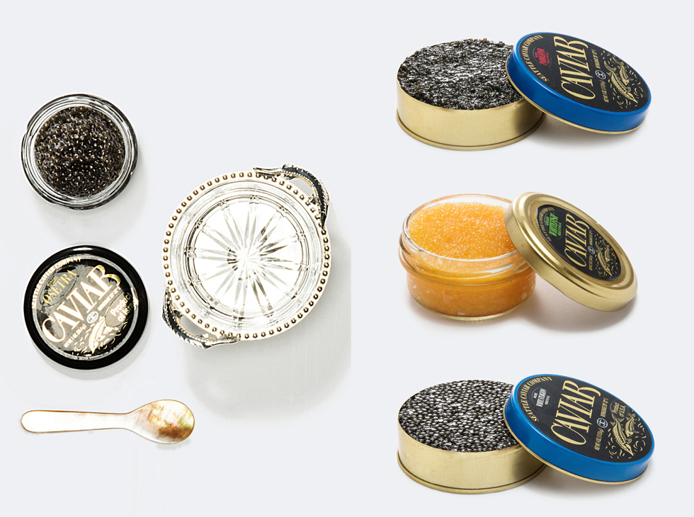 hobnobmag Make the Celebration Even More Memorable with Sustainable Caviar