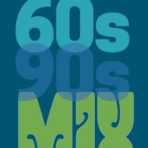 HOBNOBMAG playlist 60s 90s Music Mix