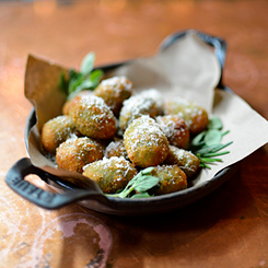 hobnobmag stuffed olives recipe