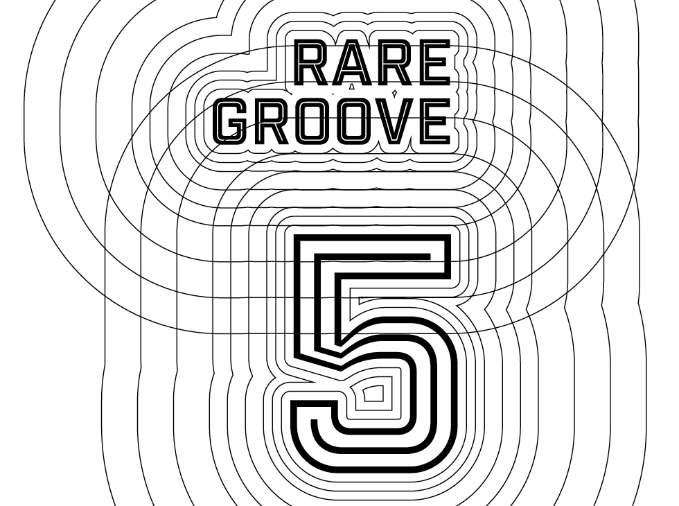 hobnobmag Rare Grooves Playlist