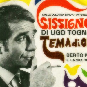 Funny Italian Songs from the 1950s to 1970s