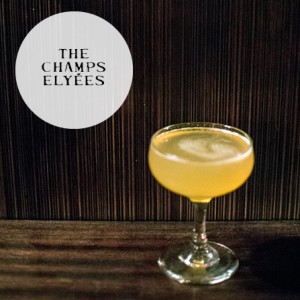 Remee Klos of Holiday Cocktail Lounge Shares a Couple of Retro Cocktails