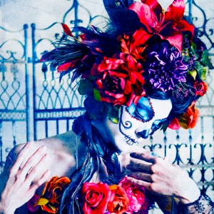 Spooky Music to Rock Your Halloween and Day of the Dead Party