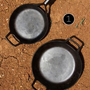 hobnobmag cast iron pans