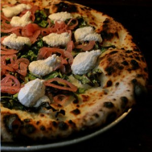 hobnobmag Best Pizza in NYC
