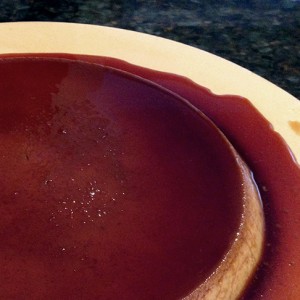 Easy Step-by-Step to the Perfect Banana Flan