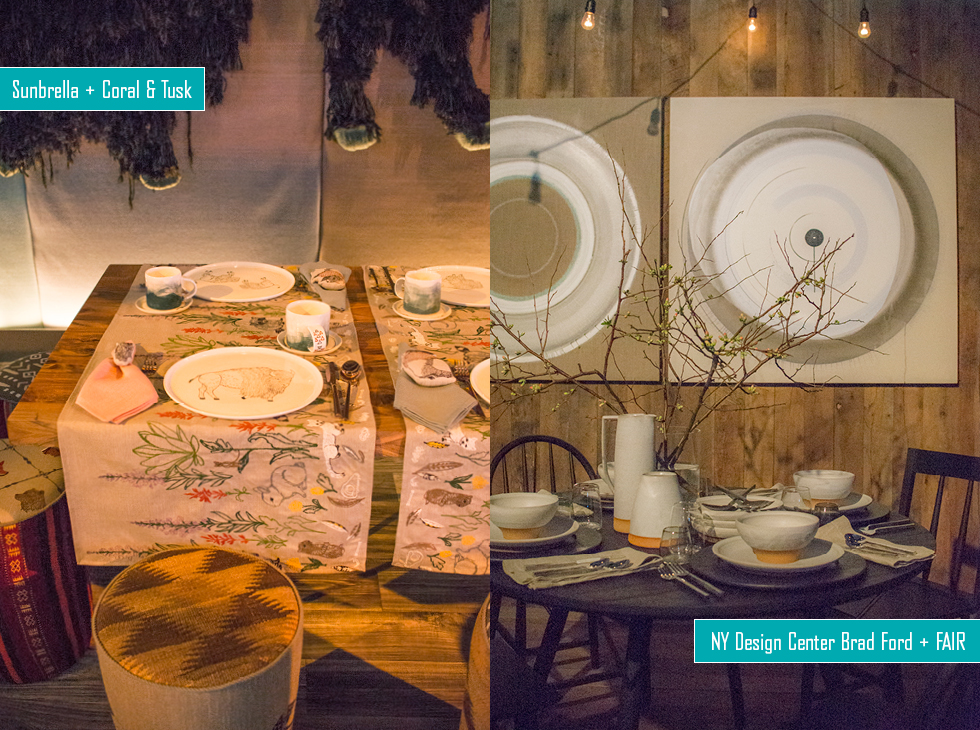 HOBNOBMAG DIFFA 2017 Dining by Design