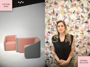 HOBNOBMAG Design Week 2017: ICFF
