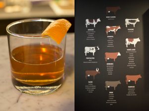 French Cheese and Cocktail Pairings