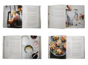 HOBNOBMAG cookbook Celebrations Danielle Walker 1