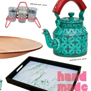 HOBNOBMAG handcrafted products from around the world
