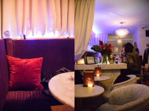 HOBNOBMAG AIrs Champagne Parlor NYC