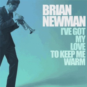 HOBNOBMAG Brian Newman new single