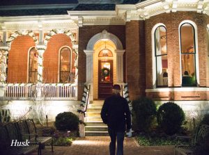 HOBNOBMAG 3 Days Nashville Restaurants