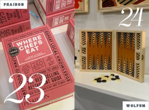 HOBNOBMAG NY Now top picks from the show