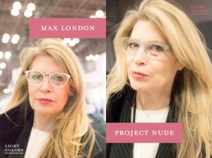 HOBNOBMAG Eyewear Trends 2018 Vision Show