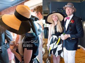 hobnobmag Elegant Kentucky Derby Party2