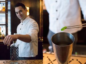 hobnobmag Spicy Cocktails