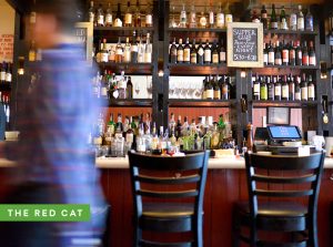 hobnobmag Chelsea Bars and Restaurants