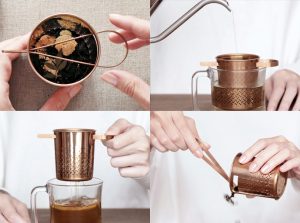 hobnobmag Designer Coffee and Tea Pots