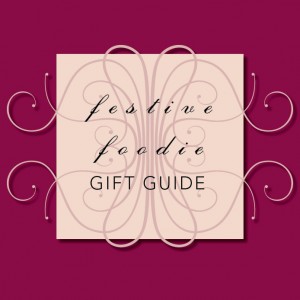 hobnobmag Foodie Gift Guide