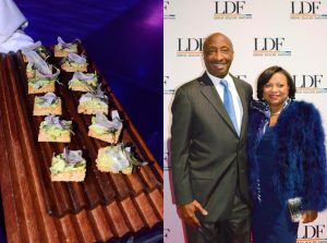 hobnobmag LDF 32nd Annual National Equal Justice Awards Dinner