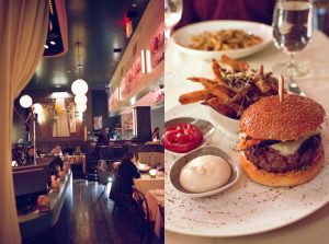hobnobmag Fine & Rare restaurant NYC6