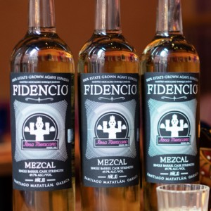 hobnobmag Private Label Mezcal