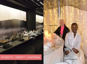 hobnobmag 2019 Dining by Design—Creative Dining Rooms by Top Designers