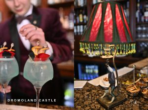 hobnobmag Dromoland Castle Cocktail Bar8