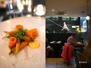 hobnobmag Dublin Ultra Fine Dining Part One