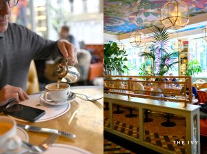hobnobmag Dublin's Hot Spots for Lunch