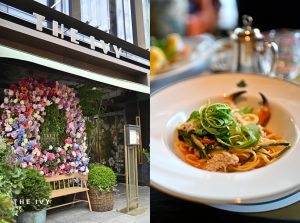 hobnobmag Dublin's Hot Spots for Lunch