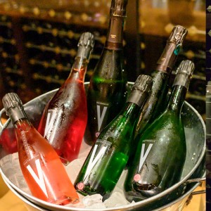 hobnobmag Best Sparkling Wines the BUBBLY report