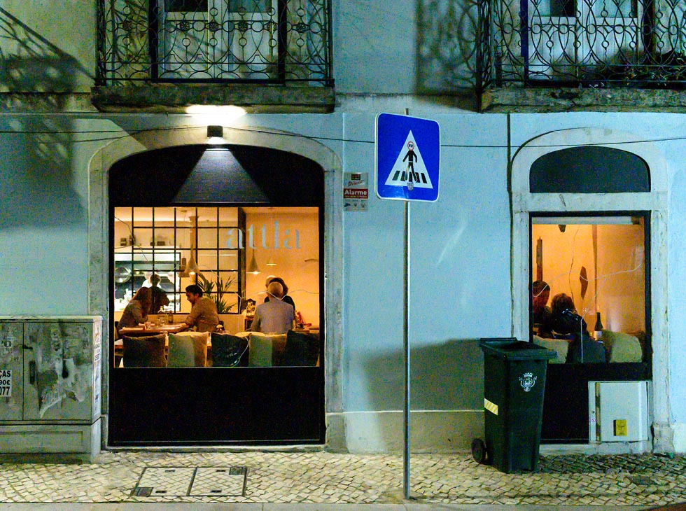 Best Lisbon Dining- 7 Upscale Places