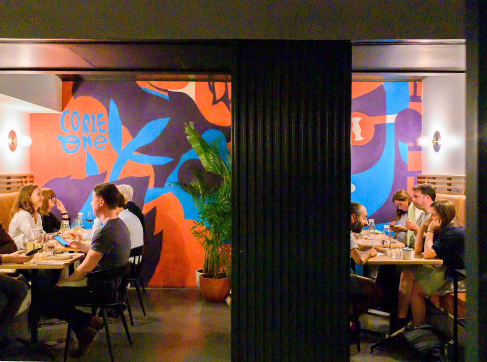 hobnobmag Best Lisbon Dining Prado