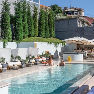 hobnobmag Best Lisbon Hotels The One Palacio
