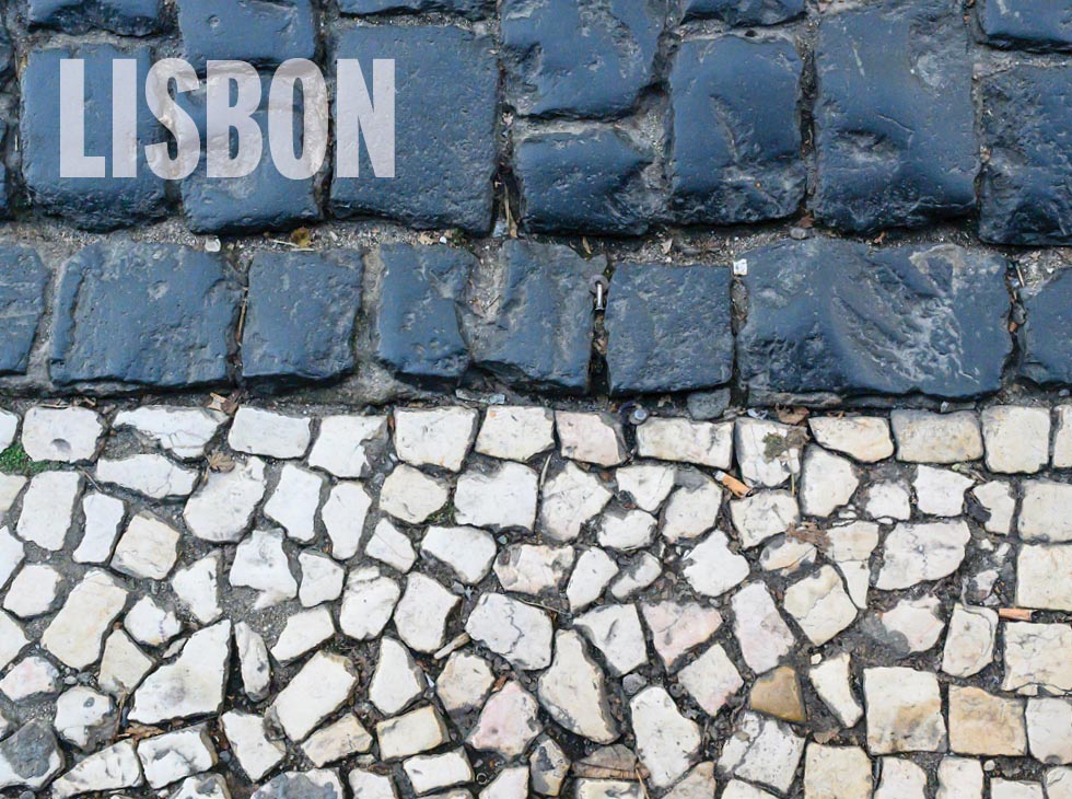 hobnobmag Lisbon Street Scenes and Scenic spots