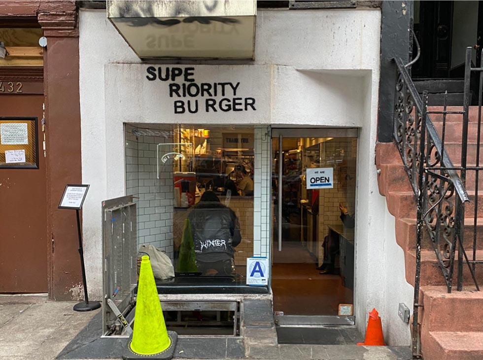 hobnobmag Vegan-Friendly Restaurants in New York City