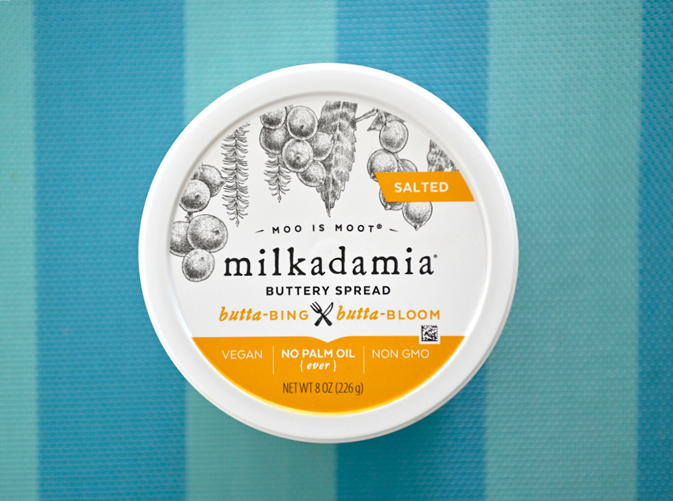 Creamy Dairy Free Recipes Milkadamia