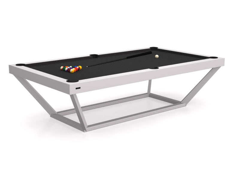 Luxury Game Tables For Sophisticated Players