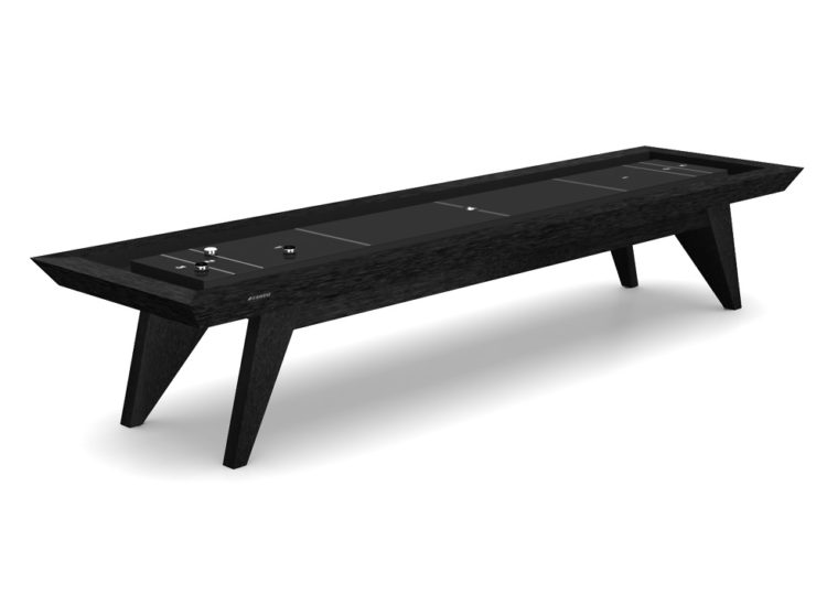 Luxury Game Tables For Sophisticated Players