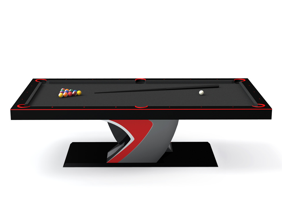 Luxury Game Tables: For Sophisticated Players