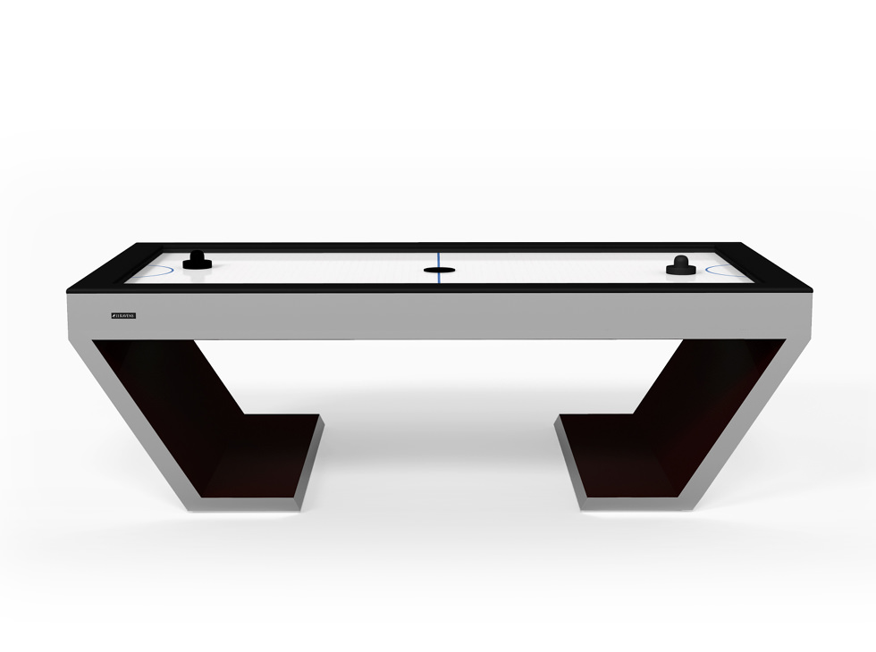 11 Ravens Introduces Air Hockey Table Collection – Robb Report