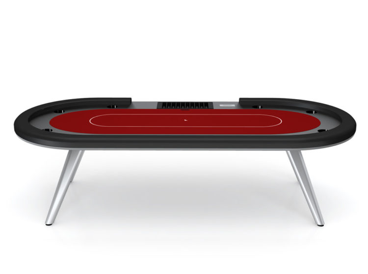 Luxury Game Tables For Sophisticated Players